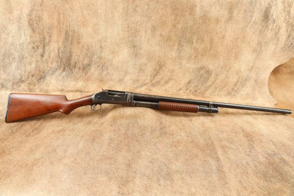 Winchester Model 1897 '97 M97 Takedown 30” 12 GA Pump Shotgun