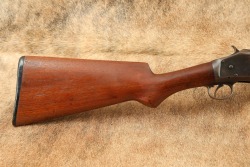 Winchester Model 1897 &rsquo;97 M97 Takedown 30&rdquo; 12 GA Pump Shotgun, 1910 C&R - 3