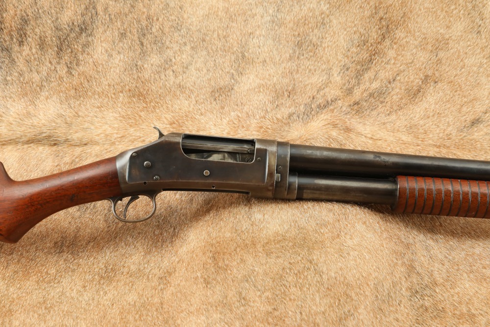 Winchester Model 1897 '97 M97 Takedown 30” 12 GA Pump Shotgun