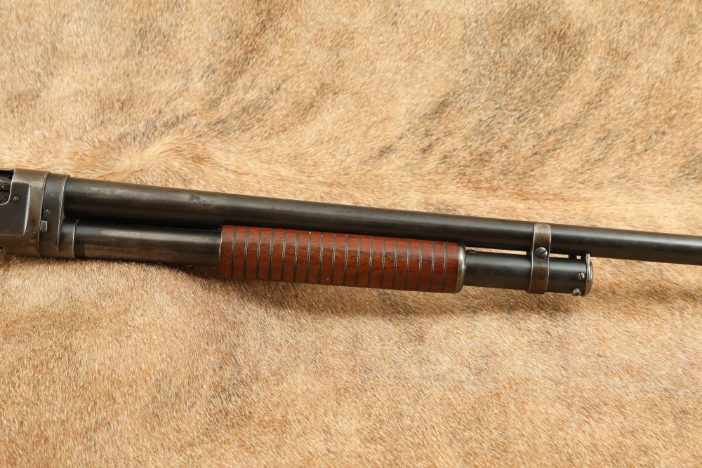 Winchester Model 1897 '97 M97 Takedown 30” 12 GA Pump Shotgun