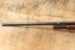 Winchester Model 1897 &rsquo;97 M97 Takedown 30&rdquo; 12 GA Pump Shotgun, 1910 C&R - 8