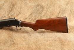 Winchester Model 1897 &rsquo;97 M97 Takedown 30&rdquo; 12 GA Pump Shotgun, 1910 C&R - 11