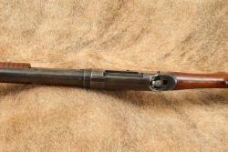 Winchester Model 1897 &rsquo;97 M97 Takedown 30&rdquo; 12 GA Pump Shotgun, 1910 C&R - 14