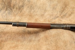 Winchester Model 1897 &rsquo;97 M97 Takedown 30&rdquo; 12 GA Pump Shotgun, 1910 C&R - 17