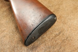 Winchester Model 1897 &rsquo;97 M97 Takedown 30&rdquo; 12 GA Pump Shotgun, 1910 C&R - 20