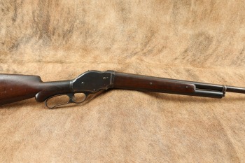 Winchester Model 1901 32" 10 GA Lever Action Shotgun 1905 C&R