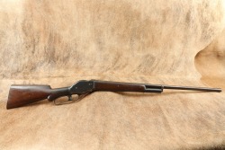 Winchester Model 1901 32" 10 GA Lever Action Shotgun 1905 C&R - 2