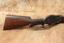 Winchester Model 1901 32" 10 GA Lever Action Shotgun 1905 C&R - 3
