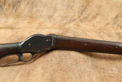 Winchester Model 1901 32" 10 GA Lever Action Shotgun 1905 C&R - 4