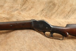 Winchester Model 1901 32" 10 GA Lever Action Shotgun 1905 C&R - 10