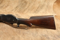 Winchester Model 1901 32" 10 GA Lever Action Shotgun 1905 C&R - 11
