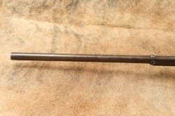 Winchester Model 1901 32" 10 GA Lever Action Shotgun 1905 C&R - 12