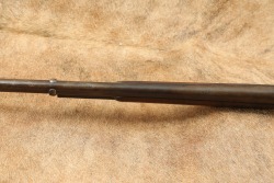 Winchester Model 1901 32" 10 GA Lever Action Shotgun 1905 C&R - 13