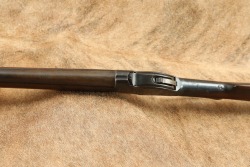 Winchester Model 1901 32" 10 GA Lever Action Shotgun 1905 C&R - 14