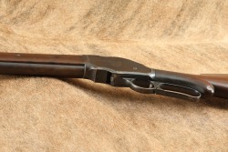 Winchester Model 1901 32" 10 GA Lever Action Shotgun 1905 C&R - 18