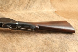 Winchester Model 1901 32" 10 GA Lever Action Shotgun 1905 C&R - 19