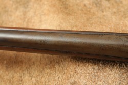 Winchester Model 1901 32" 10 GA Lever Action Shotgun 1905 C&R - 23