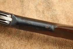 Winchester Model 1901 32" 10 GA Lever Action Shotgun 1905 C&R - 24