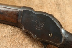 Winchester Model 1901 32" 10 GA Lever Action Shotgun 1905 C&R - 25