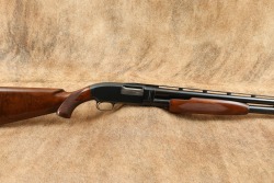 Winchester Model 12 1912 30&rdquo; Full Vent-Rib 12 GA Pump Shotgun 1949 C&R
