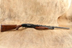 Winchester Model 12 1912 30&rdquo; Full Vent-Rib 12 GA Pump Shotgun 1949 C&R - 2