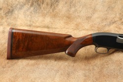 Winchester Model 12 1912 30&rdquo; Full Vent-Rib 12 GA Pump Shotgun 1949 C&R - 3