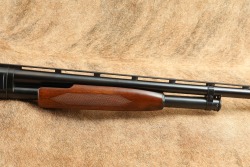 Winchester Model 12 1912 30&rdquo; Full Vent-Rib 12 GA Pump Shotgun 1949 C&R - 5
