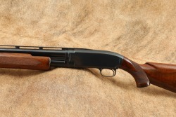 Winchester Model 12 1912 30&rdquo; Full Vent-Rib 12 GA Pump Shotgun 1949 C&R - 10