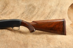 Winchester Model 12 1912 30&rdquo; Full Vent-Rib 12 GA Pump Shotgun 1949 C&R - 11
