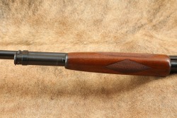 Winchester Model 12 1912 30&rdquo; Full Vent-Rib 12 GA Pump Shotgun 1949 C&R - 17
