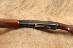 Winchester Model 12 1912 30&rdquo; Full Vent-Rib 12 GA Pump Shotgun 1949 C&R - 18