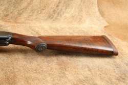Winchester Model 12 1912 30&rdquo; Full Vent-Rib 12 GA Pump Shotgun 1949 C&R - 19