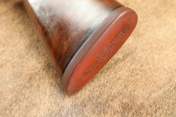 Winchester Model 12 1912 30&rdquo; Full Vent-Rib 12 GA Pump Shotgun 1949 C&R - 20