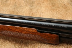 Winchester Model 12 1912 30&rdquo; Full Vent-Rib 12 GA Pump Shotgun 1949 C&R - 22
