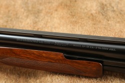 Winchester Model 12 1912 30&rdquo; Full Vent-Rib 12 GA Pump Shotgun 1949 C&R - 23