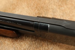 Winchester Model 12 1912 30&rdquo; Full Vent-Rib 12 GA Pump Shotgun 1949 C&R - 24