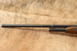 Winchester Model 12 1912 12 GA 2 &frac34;&rdquo; FULL 30&rdquo; Engraved Pump Action Shotgun, 1955 C&R - 8