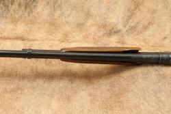 Winchester Model 12 1912 12 GA 2 &frac34;&rdquo; FULL 30&rdquo; Engraved Pump Action Shotgun, 1955 C&R - 13