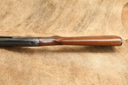 Winchester Model 12 1912 12 GA 2 &frac34;&rdquo; FULL 30&rdquo; Engraved Pump Action Shotgun, 1955 C&R - 15