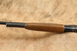 Winchester Model 12 1912 12 GA 2 &frac34;&rdquo; FULL 30&rdquo; Engraved Pump Action Shotgun, 1955 C&R - 17