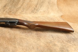 Winchester Model 12 1912 12 GA 2 &frac34;&rdquo; FULL 30&rdquo; Engraved Pump Action Shotgun, 1955 C&R - 19