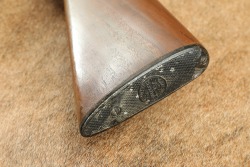 Winchester Model 12 1912 12 GA 2 &frac34;&rdquo; FULL 30&rdquo; Engraved Pump Action Shotgun, 1955 C&R - 20