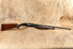 Post-War Winchester Model 12 Trap 12 GA FULL 30&rdquo; Milled Vent-Rib Barrel Pump Action Shotgun 1948 C&R - 2