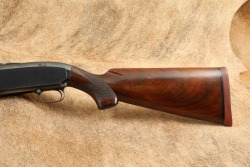 Post-War Winchester Model 12 Trap 12 GA FULL 30&rdquo; Milled Vent-Rib Barrel Pump Action Shotgun 1948 C&R - 11
