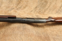 Post-War Winchester Model 12 Trap 12 GA FULL 30&rdquo; Milled Vent-Rib Barrel Pump Action Shotgun 1948 C&R - 14