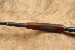 Post-War Winchester Model 12 Trap 12 GA FULL 30&rdquo; Milled Vent-Rib Barrel Pump Action Shotgun 1948 C&R - 17