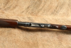 Post-War Winchester Model 12 Trap 12 GA FULL 30&rdquo; Milled Vent-Rib Barrel Pump Action Shotgun 1948 C&R - 18