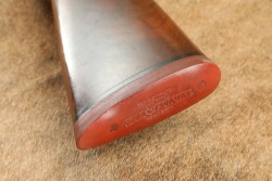 Post-War Winchester Model 12 Trap 12 GA FULL 30&rdquo; Milled Vent-Rib Barrel Pump Action Shotgun 1948 C&R - 20