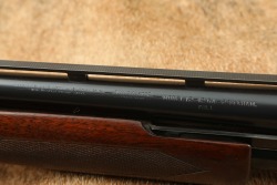 Post-War Winchester Model 12 Trap 12 GA FULL 30&rdquo; Milled Vent-Rib Barrel Pump Action Shotgun 1948 C&R - 22