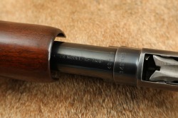 Post-War Winchester Model 12 Trap 12 GA FULL 30&rdquo; Milled Vent-Rib Barrel Pump Action Shotgun 1948 C&R - 24